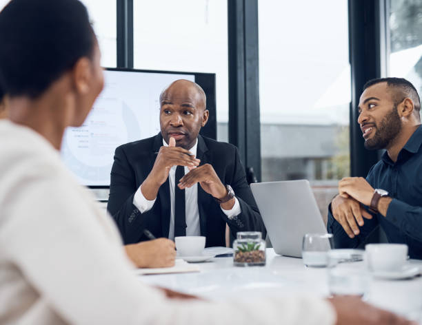 istock Success belongs to the go getters 1026593884