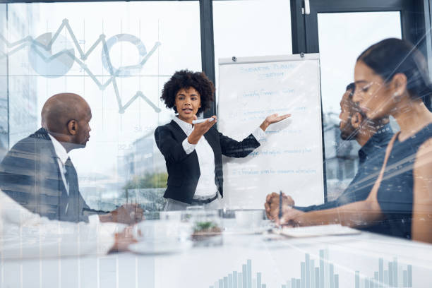 istock Putting finance on the table 1026594130