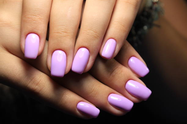 istock sexy gray manicure 1026603962