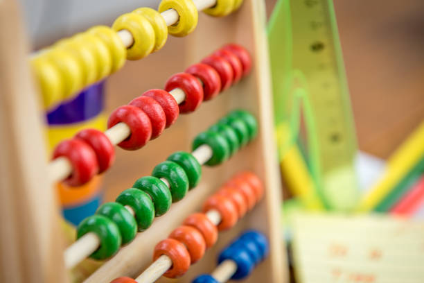 istock Back to school. School supplies. Conceptual shoot 1026606682
