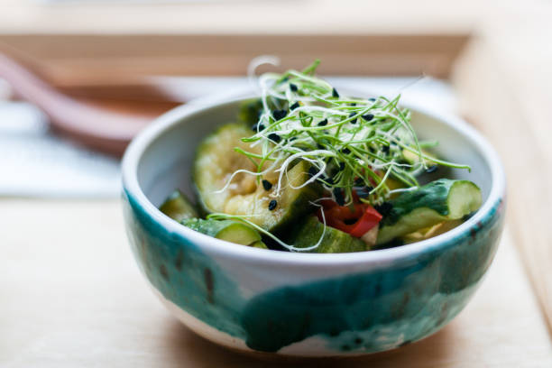 istock Asian traditional food 1026670334