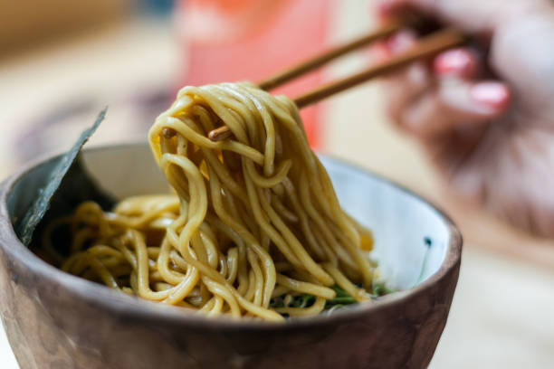 istock Asian traditional food 1026670776