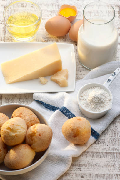 istock Cheese break, Brazil's favorite snack. 1026671350