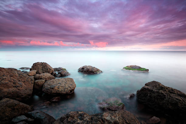 istock Horizon of the sea 1026689236