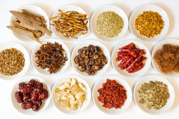 istock Chinese medicine 1026702450