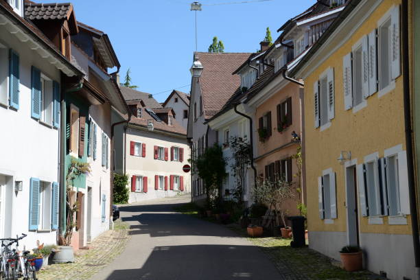 istock Staufen in Breisgau 1026719294