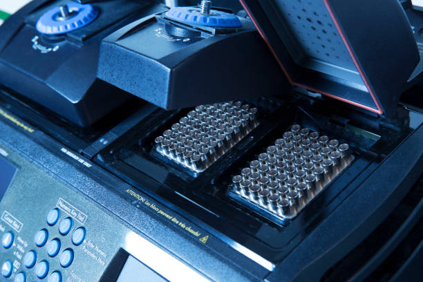 istock Biotech Research Equipment 1026735492