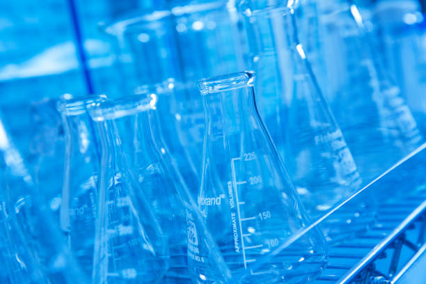 istock Biotech Research Equipment 1026759918
