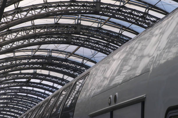 istock train in the station of Dresden 1026770284