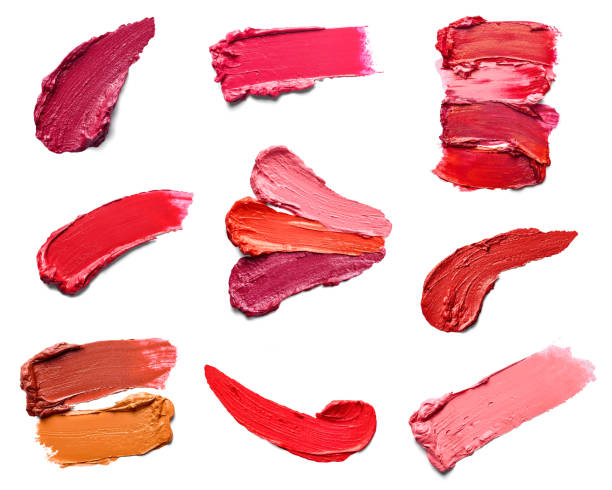 istock lipstick paint color makeup beauty sample 1026774108