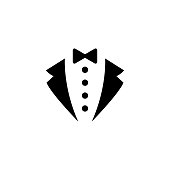 istock tuxedo suit icon 1026777020