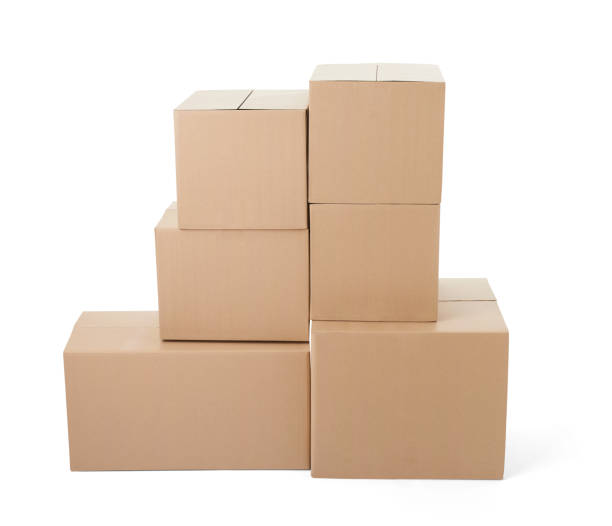 istock cardboard box package moving transportation delivery 1026780092