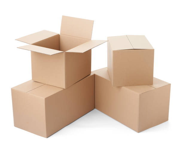 istock cardboard box package moving transportation delivery 1026780744
