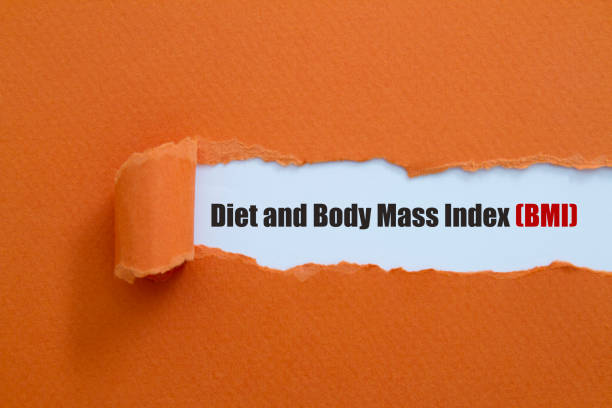 istock Diet and Body Mass Index, BMI 1026787260