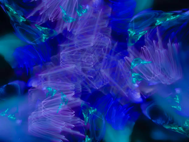 istock abstract fractal color digital background 1026808214