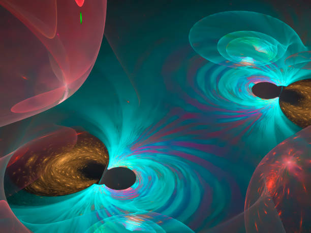 istock abstract fractal color digital background 1026817370