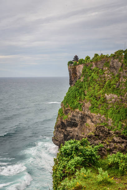 istock Luhur Uluwatu Temple 1026817774