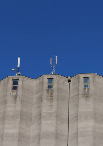 istock White and gray concrete building 1026831000