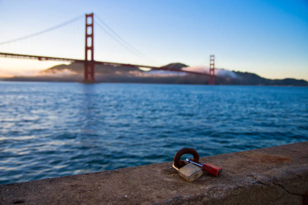 Unlock the Golden Gate Bridge