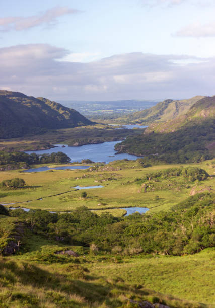 istock Mountain of Killarney national park 1026848684