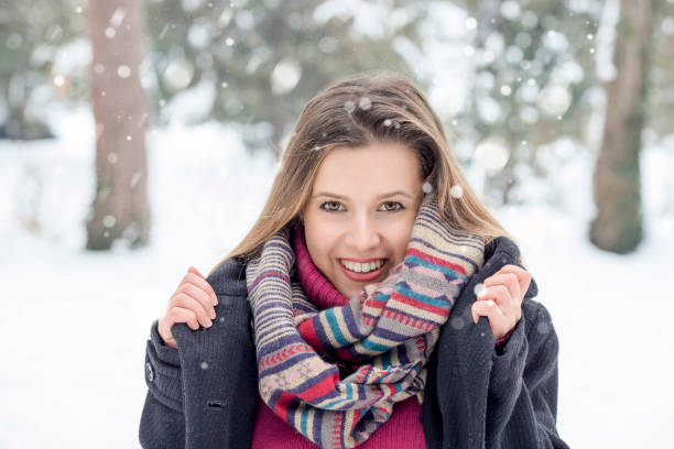 istock Winter Girl 1026872032