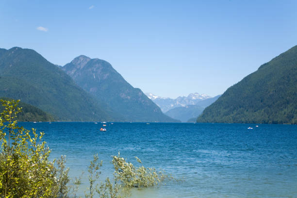 istock Golden Ears Provincial Park 1026874738