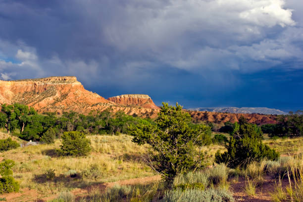 istock Packer's Point in  Abiquiu, New Mexico 1026887398