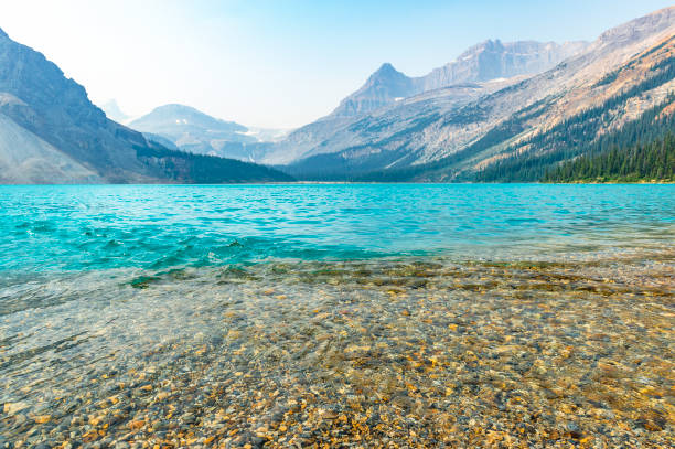 istock Lake Louise, Canada 1026912144