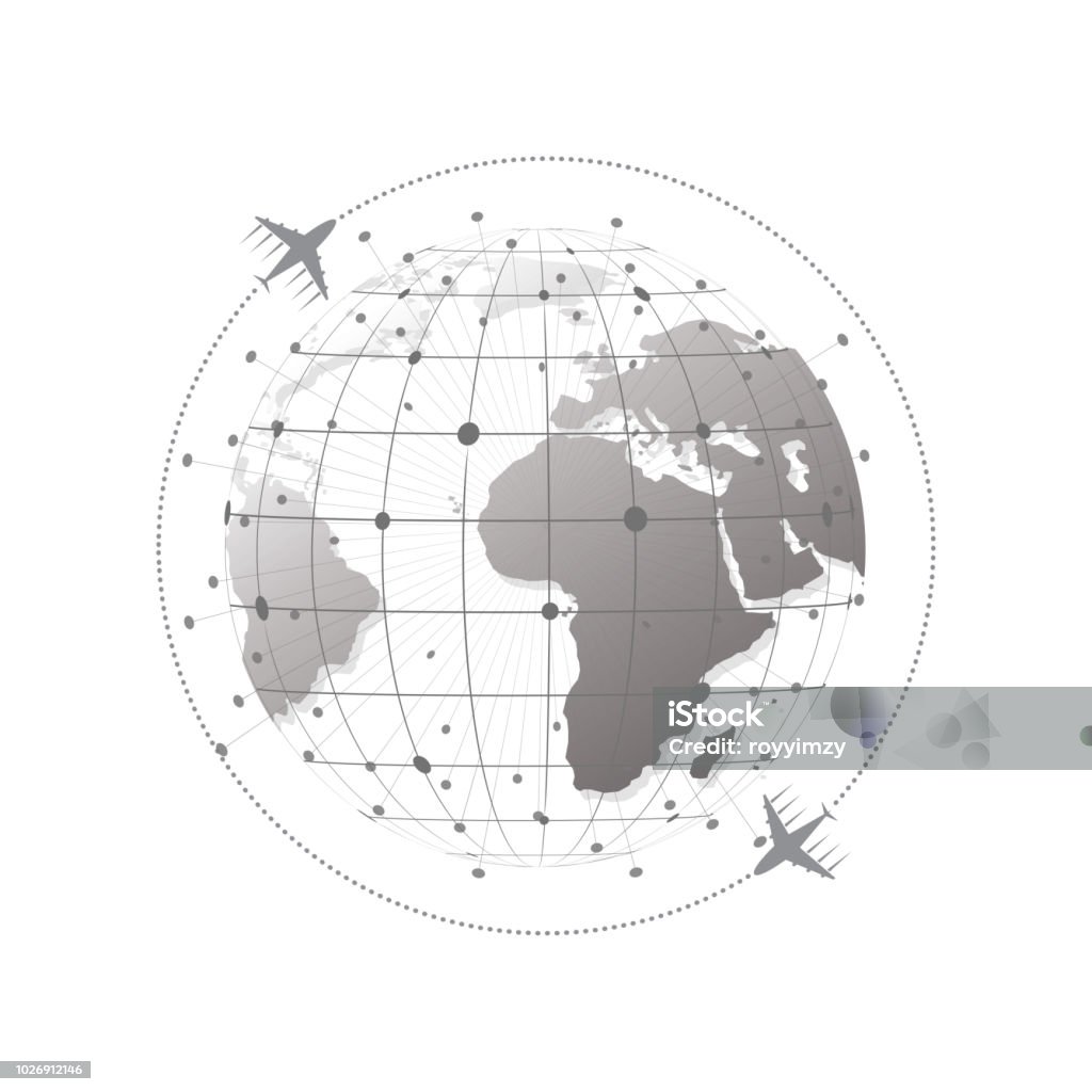 business plane network