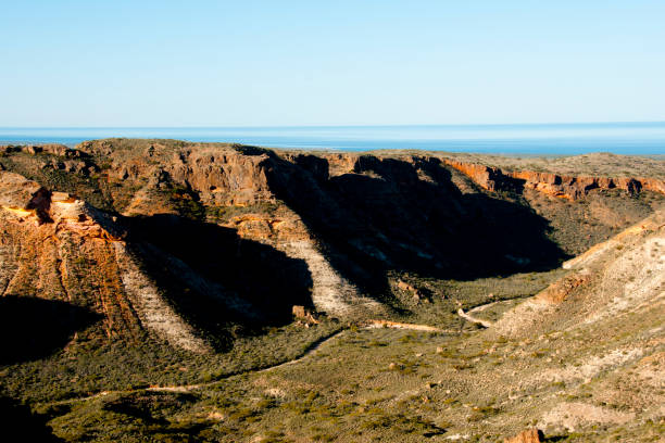 istock Charles Knife Canyon 1026914780