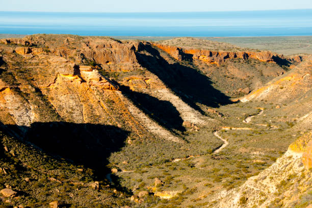 istock Charles Knife Canyon 1026914884