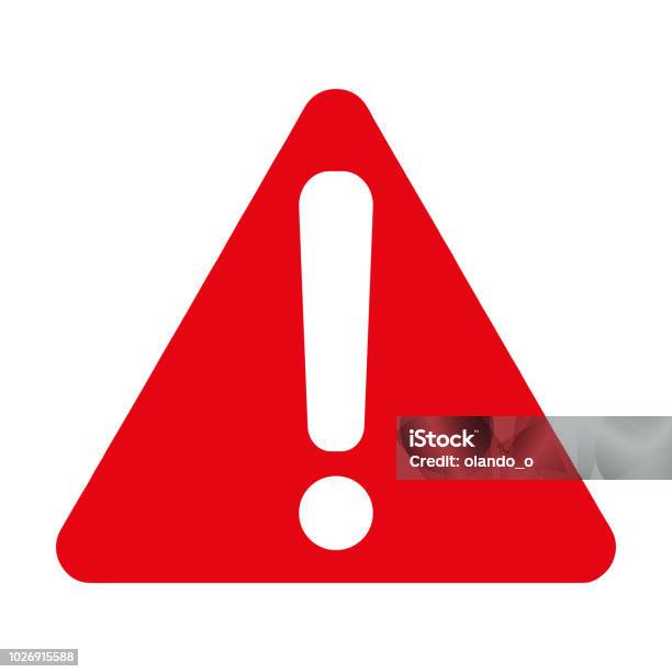 Harmful Symbol Warning Sign Vector Illustration Eps10 Stock Illustration - Download Image Now