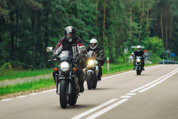 New Mexico Motorcycle Shipping