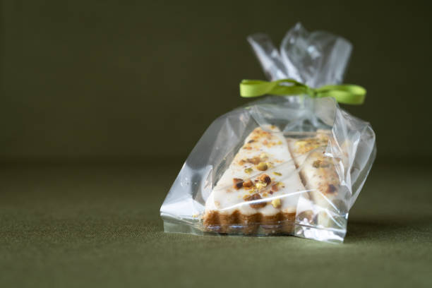 istock Gift of cookies 1026957140