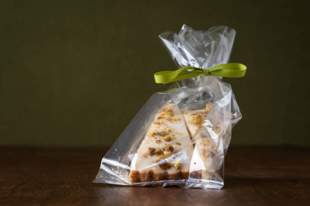 istock Gift of cookies 1026957638