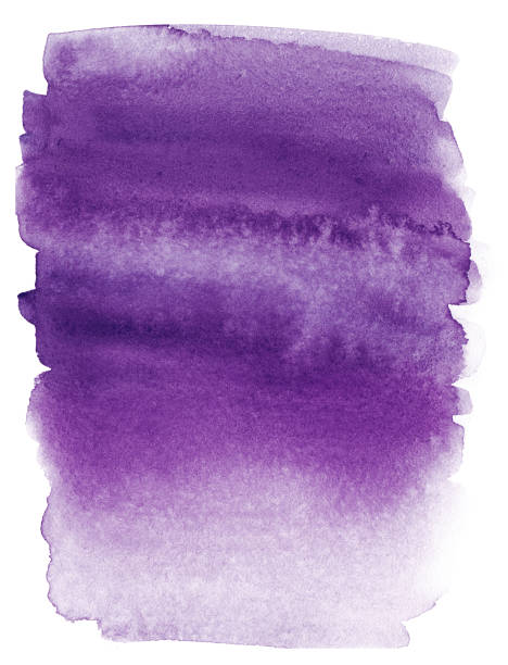 istock Hand drawn watercolor abstract texture. Paper bright background. 1027019762
