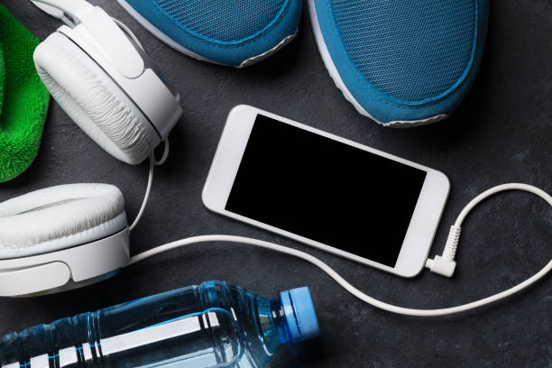 istock Fitness concept 1027023240