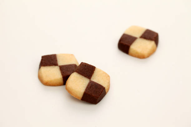 istock milk butter chocolate cookies isolated on white backgrund 1027059424
