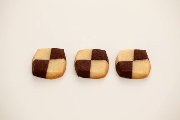 istock milk butter chocolate cookies isolated on white backgrund 1027059842