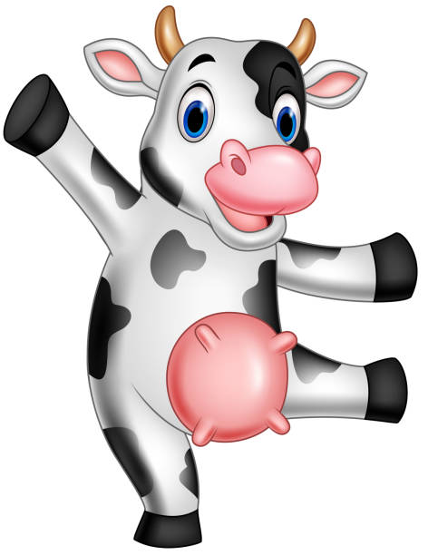 616 Cow Show Illustrations & Clip Art - iStock | Jersey cow