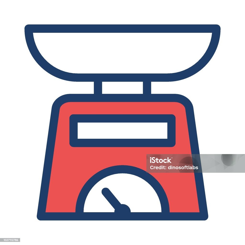 Weight Image Weight Stock Illustration - Download Image Now - Abstract, Accuracy ...