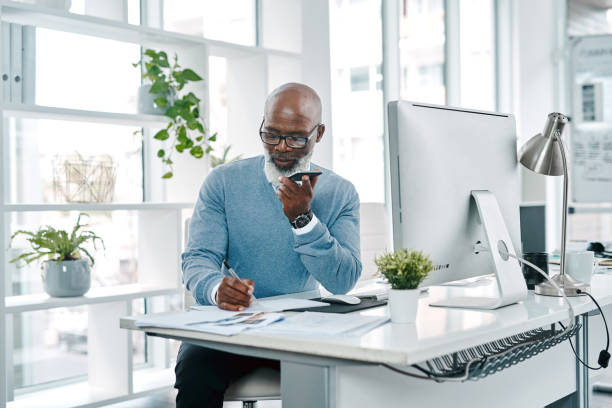 istock I will pencil in our meeting... 1027116180