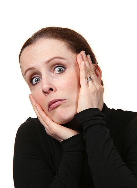 istock portrait of woman 102712545