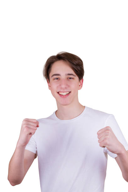 istock Portrait of young man 1027135890