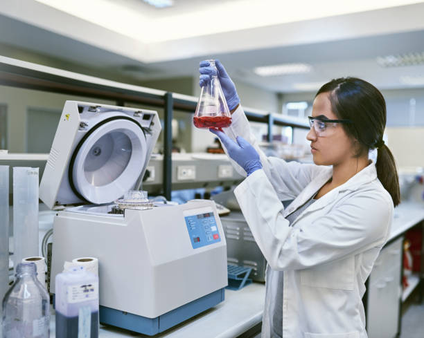 istock The cure is an experiment away 1027137684