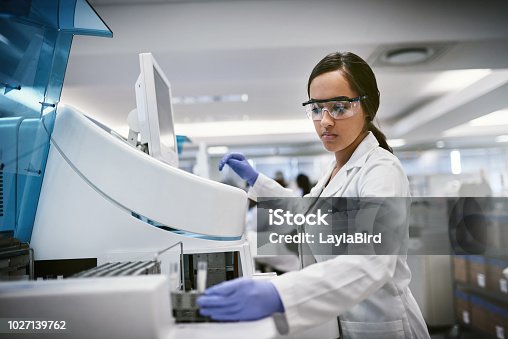 istock There’s always something waiting to be discovered 1027139762
