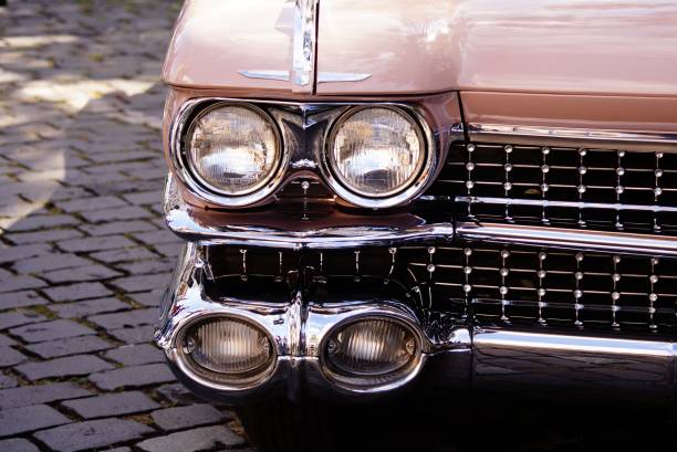 istock Antique cars 1027143984