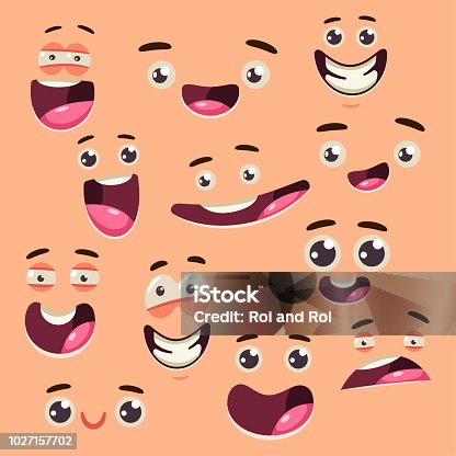 147,495 Cartoon Mouth Illustrations & Clip Art - iStock | Cartoon mouth  expressions, Cartoon mouth vector, Cartoon mouth shapes