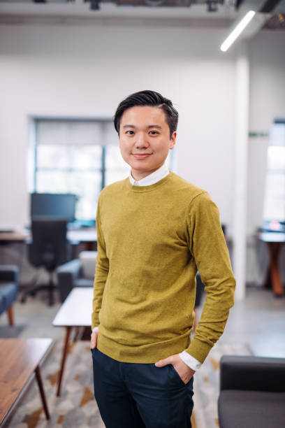 istock Working in Taiwanese business environment 1027158326