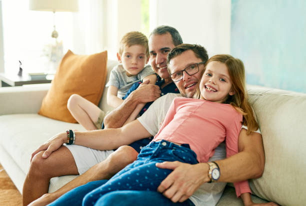 istock Family is the only thing that matters 1027161932